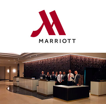 Marriott