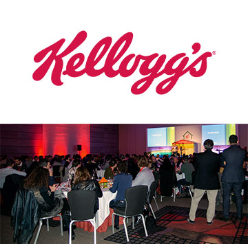 Kellogg's