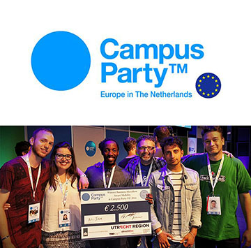 Campus Party