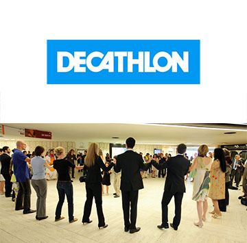 Decathlon