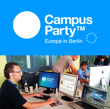 Campus Party