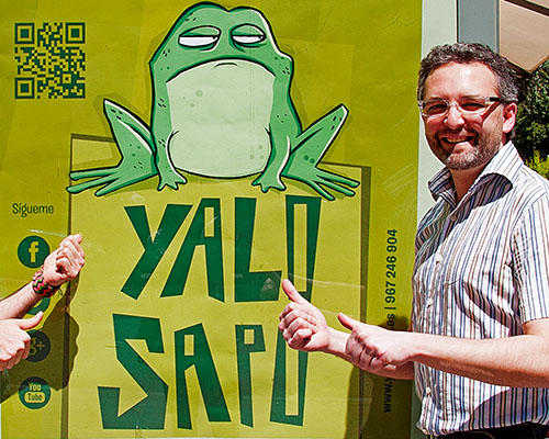 Yalo Sapo